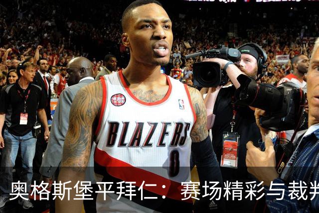 奥格斯堡平拜仁：赛场精彩与裁判点评